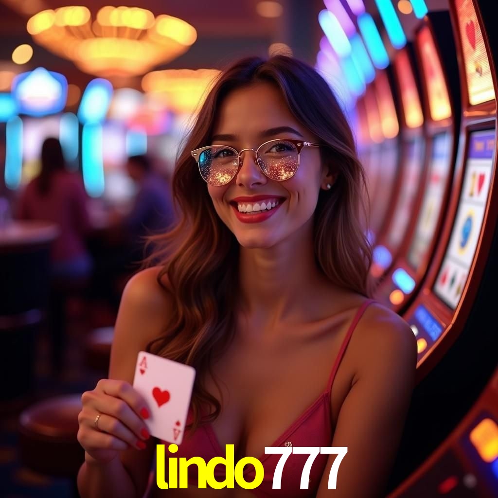 Experiência VIP lindo777