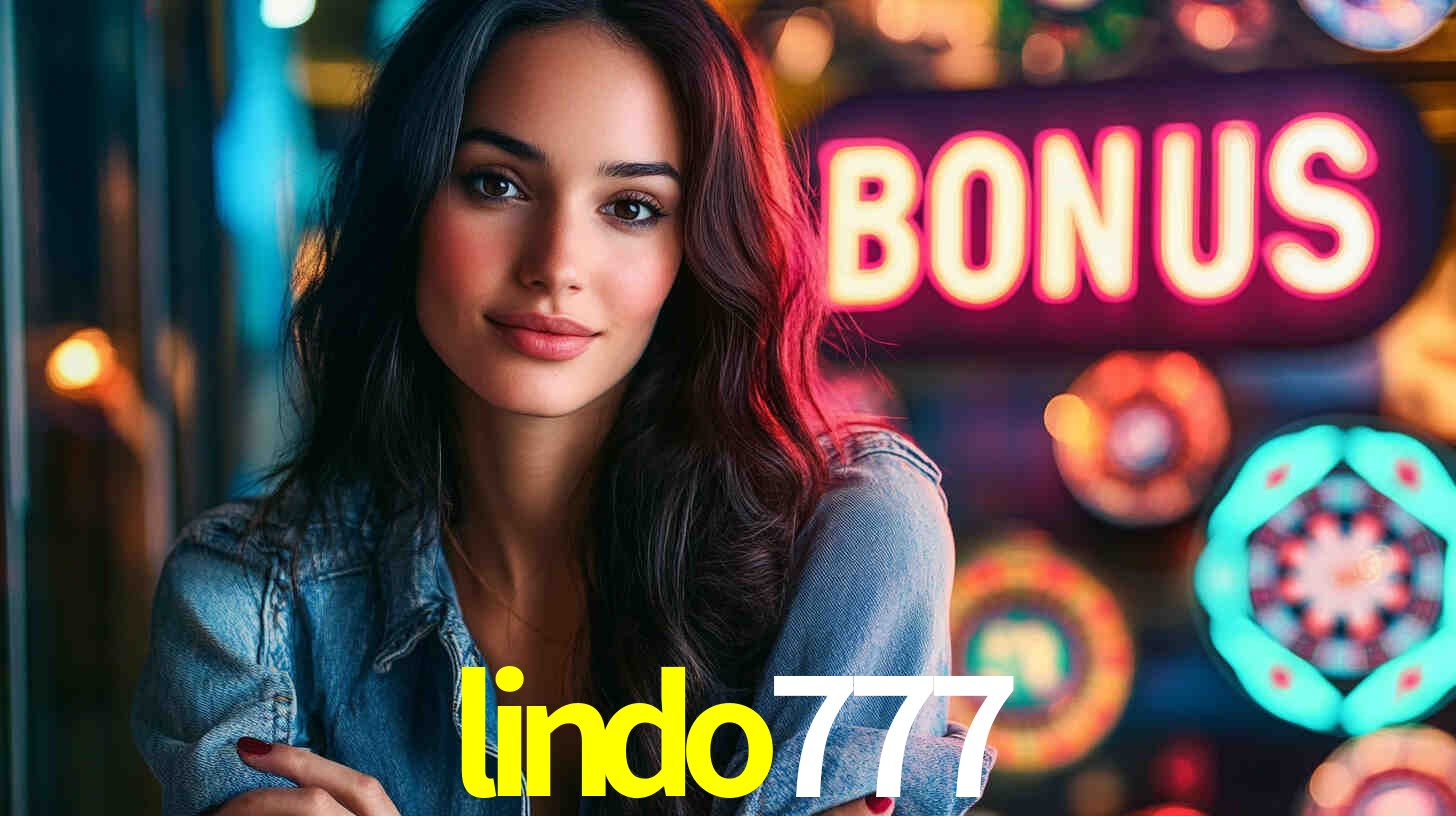 lindo777: Seu Cassino Premiado com Pagamentos Rápidos