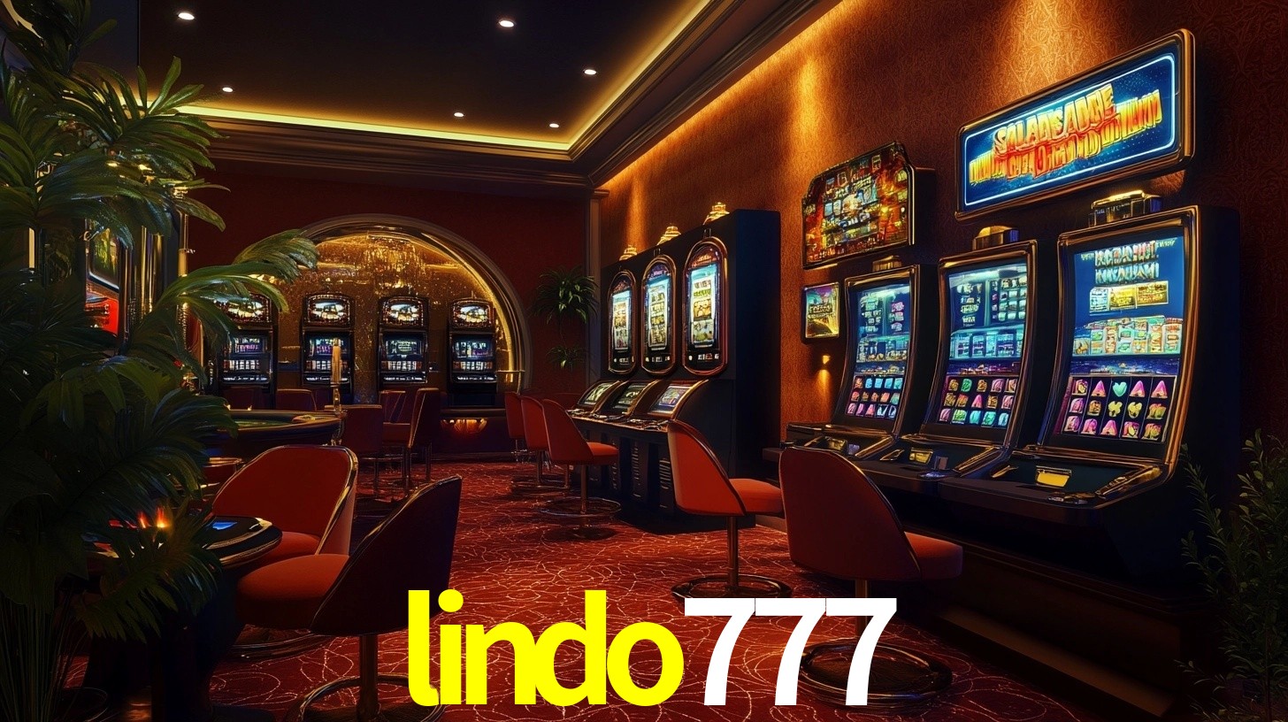 Roulette Table lindo777