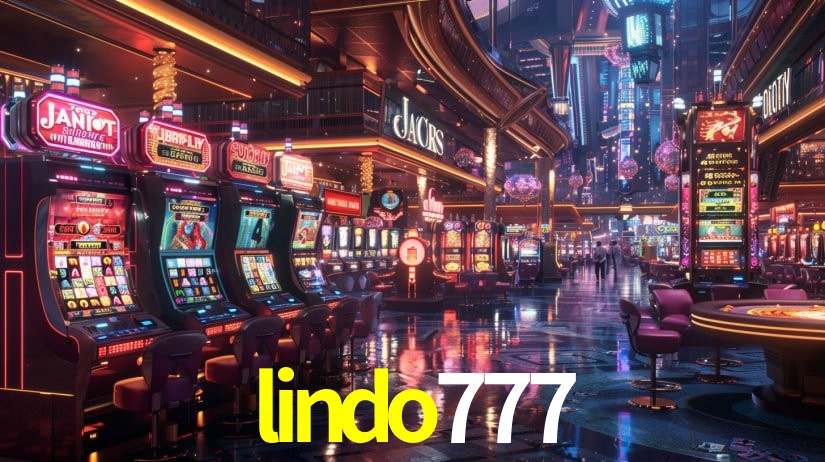 Live Casino lindo777