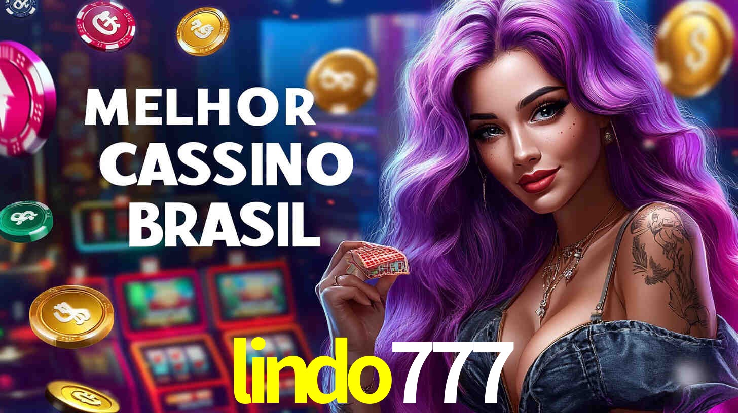 A Popularidade dos Caça-Níqueis no lindo777