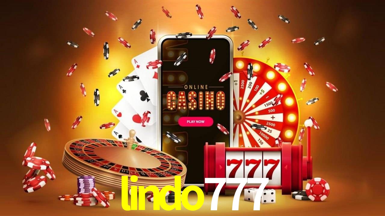 Jogos de Slot lindo777