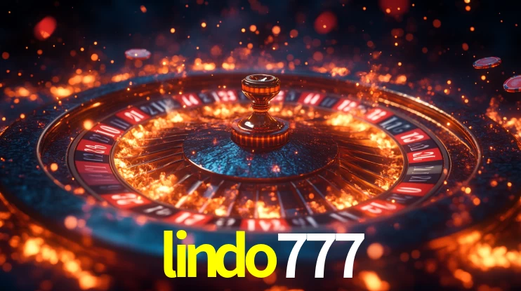 lindo777 App Interface