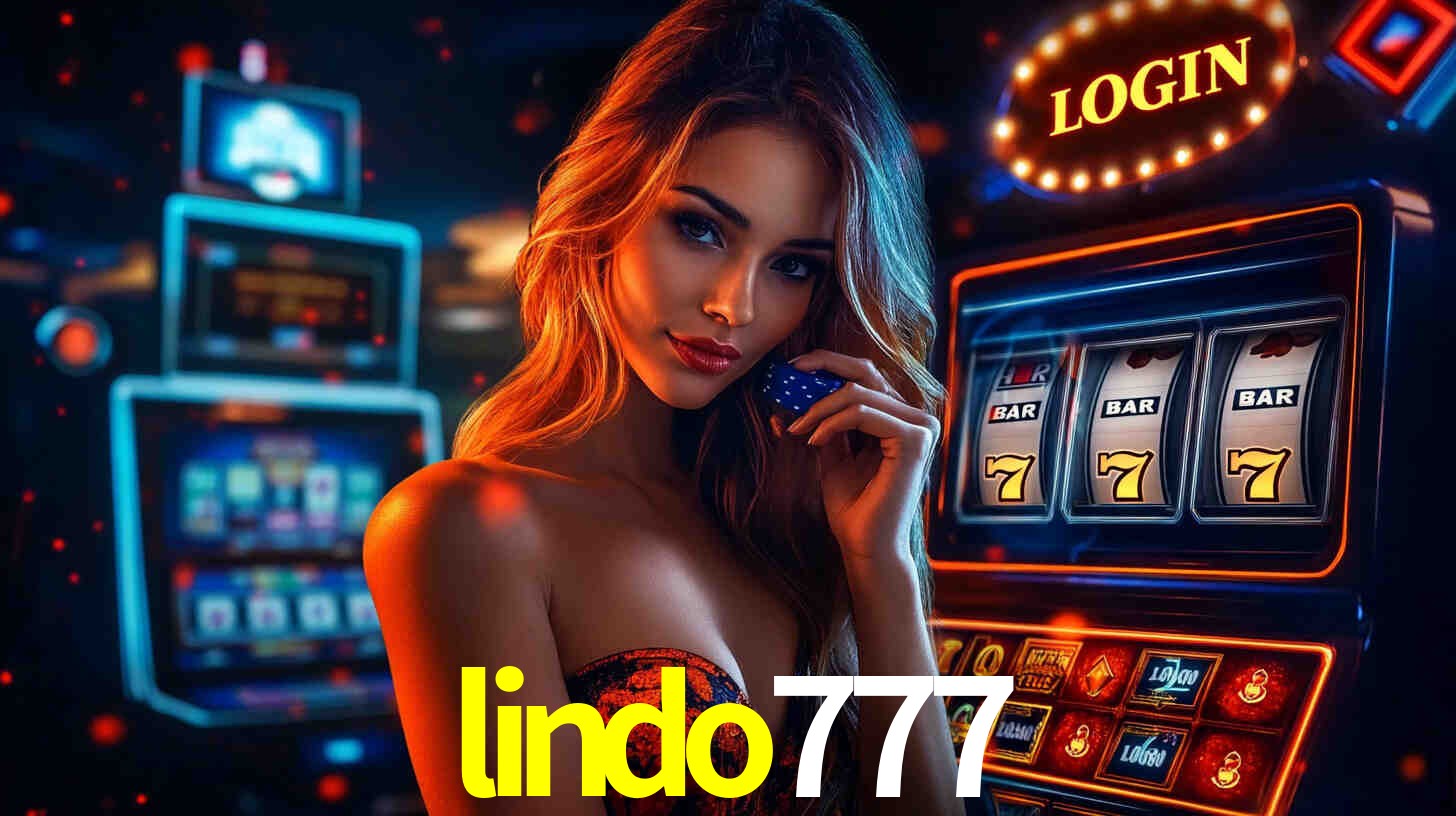 lindo777.com