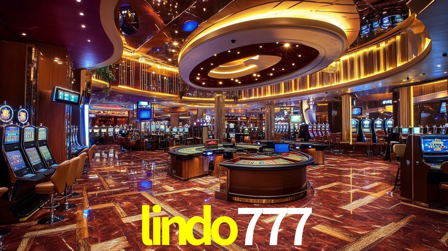 Live Casino lindo777