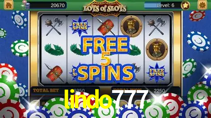 Descubra a Magia dos Jogos de Arcade no lindo777