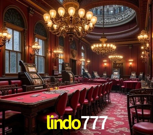 Tecnologia da Plataforma lindo777