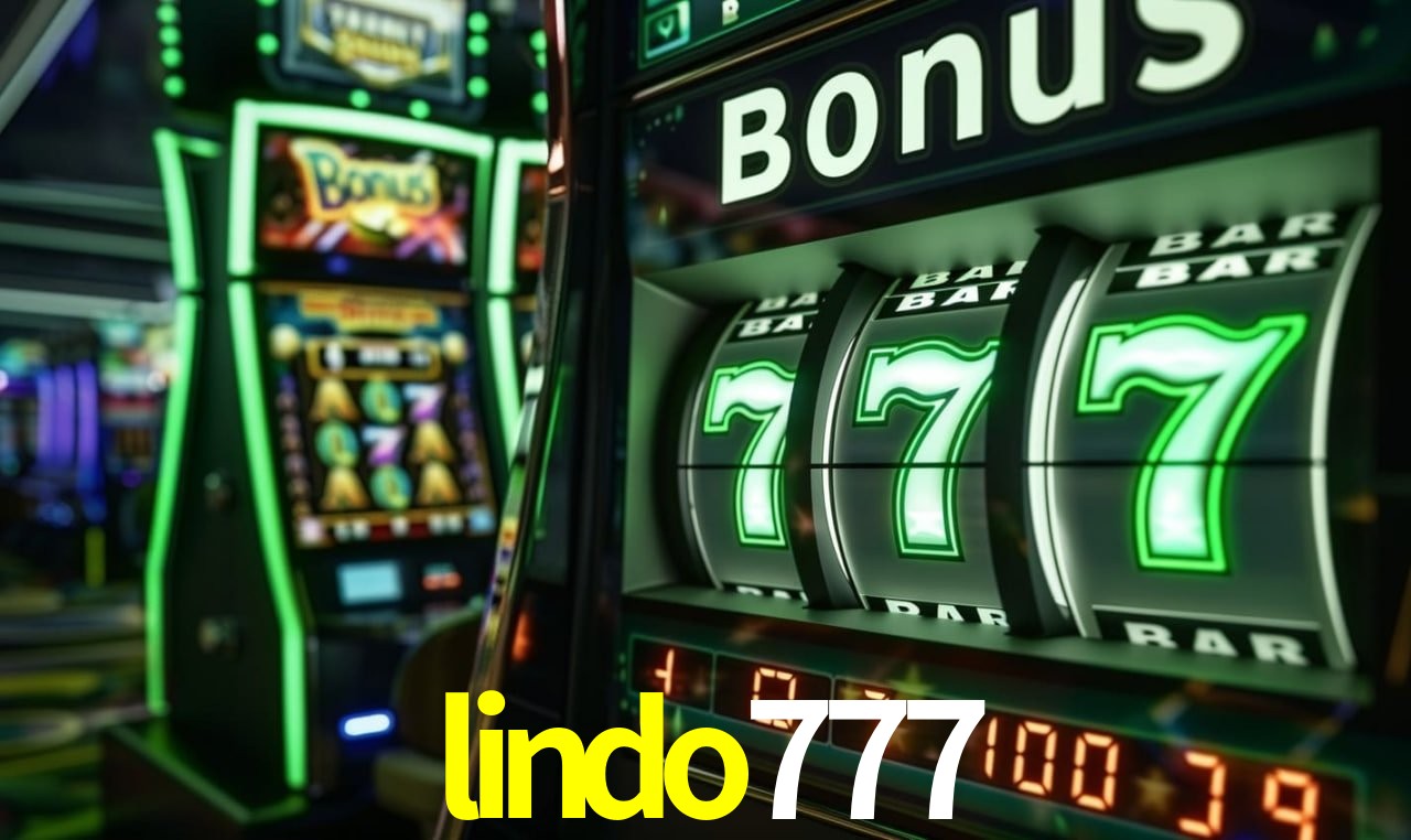 Slot Games lindo777