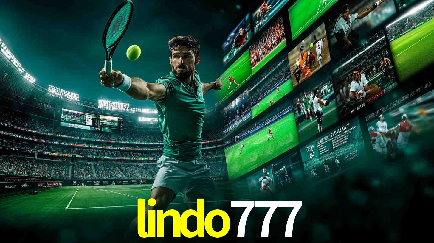 Desvendando o Mundo dos Jogos Virtuais na lindo777