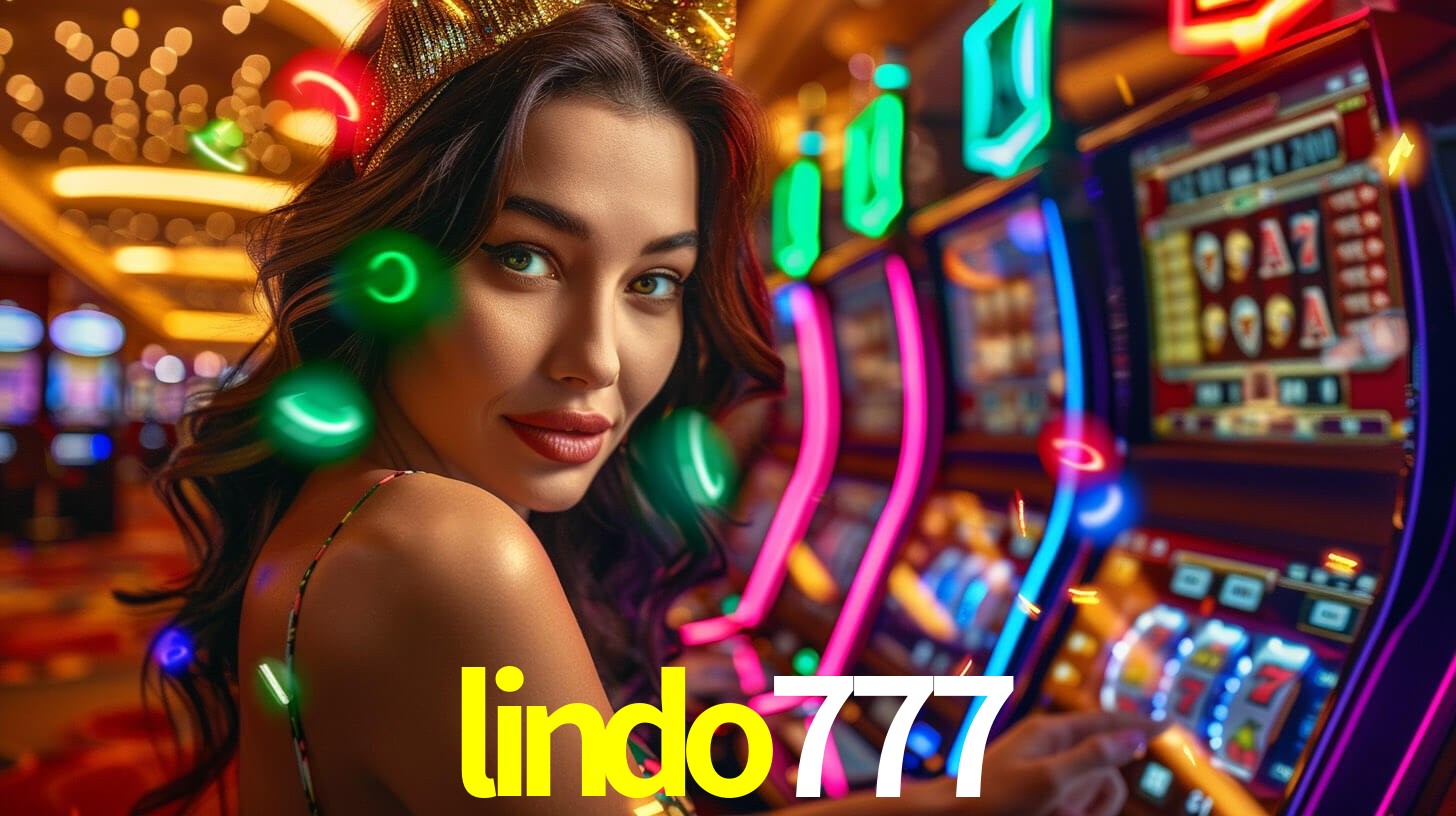 Bônus Generosos e Exclusivos no lindo777 para Você!