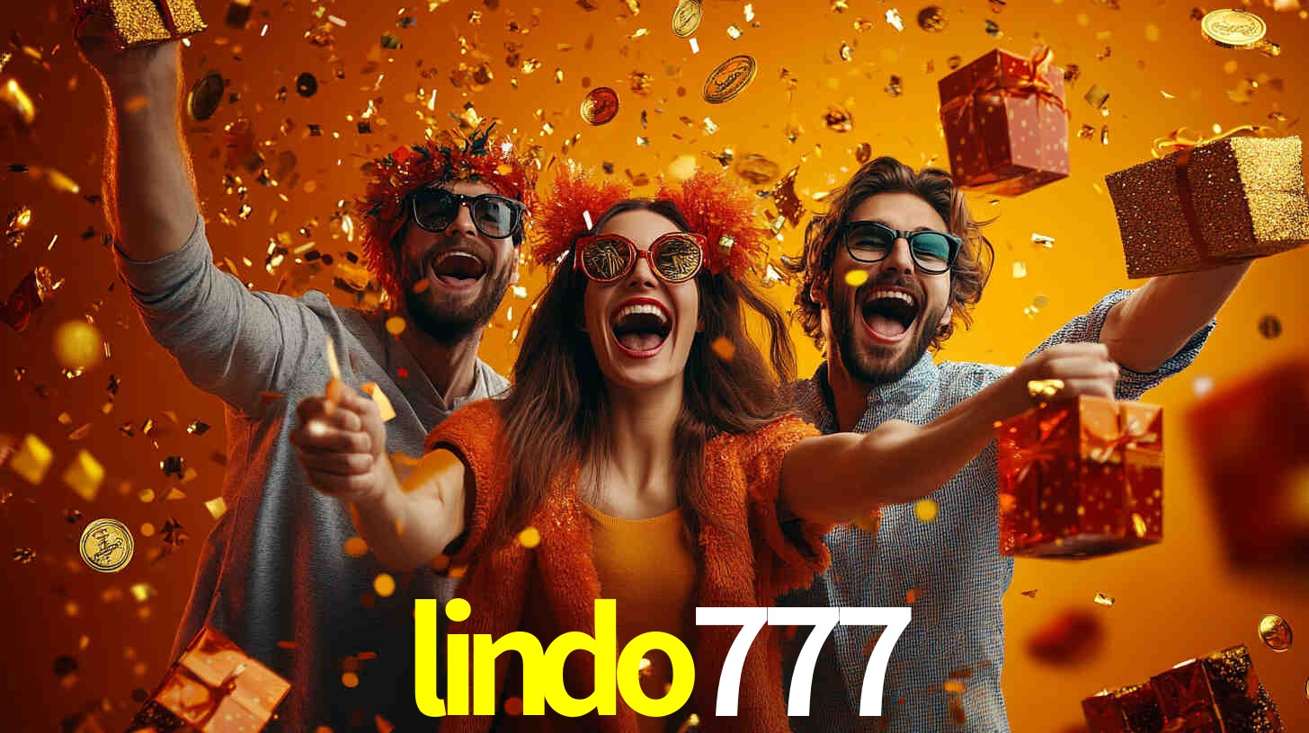 lindo777.com