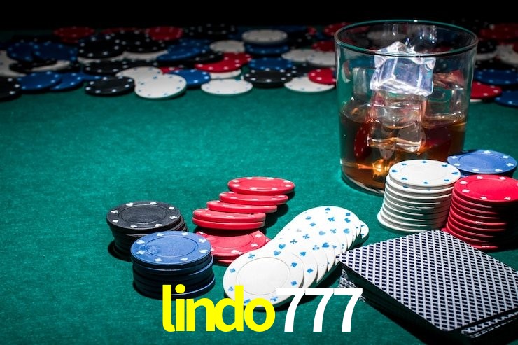 Casino Ao Vivo lindo777