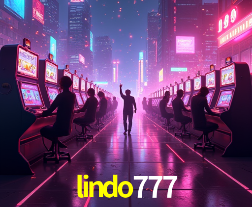 Bônus de Boas-vindas lindo777