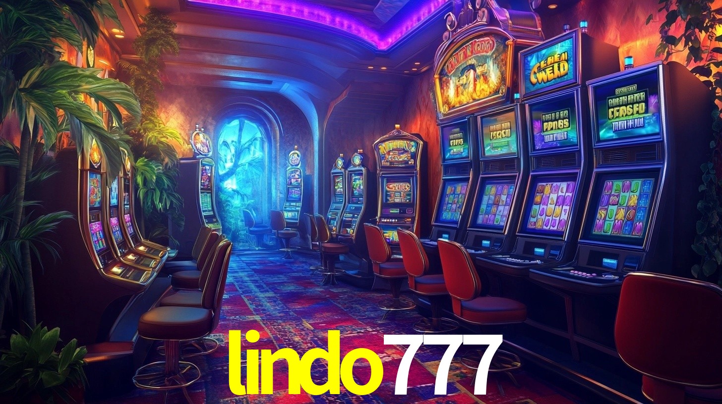 VIP Casino lindo777