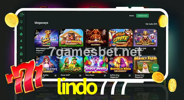 lindo777 aplicativo